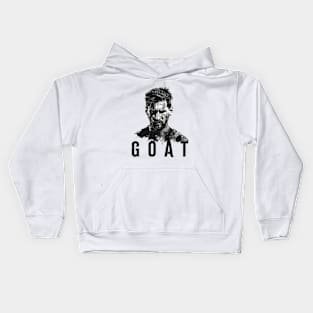 Messi Kids Hoodie